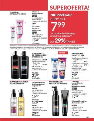 Gazetka Avon