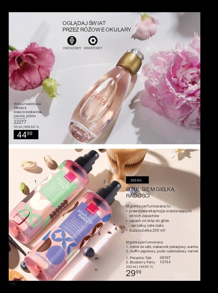 Gazetka promocyjna Avon do 31/10/2025 str.92