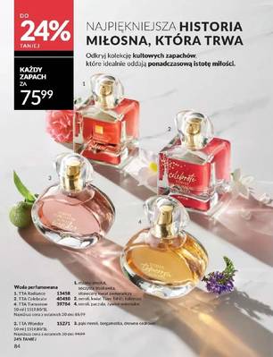 Gazetka Avon