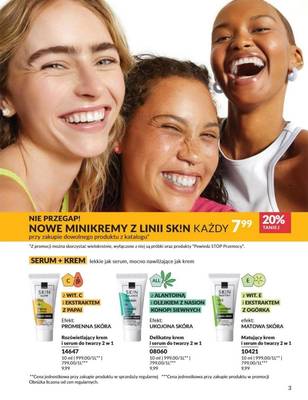Gazetka Avon