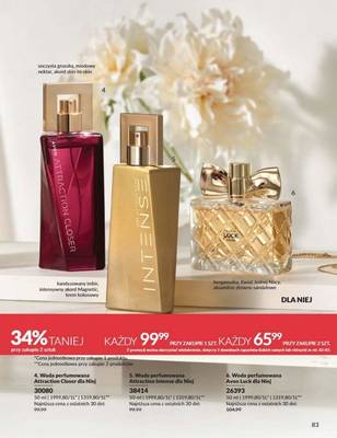 Gazetka Avon