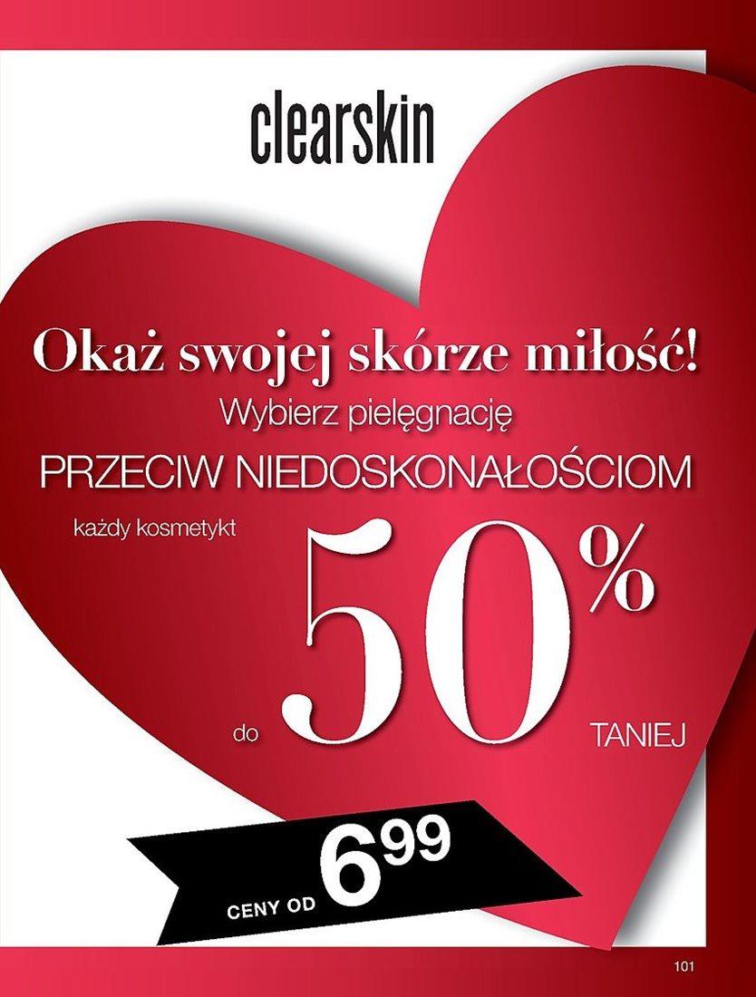 Gazetka promocyjna Avon do 07/02/2018 str.99