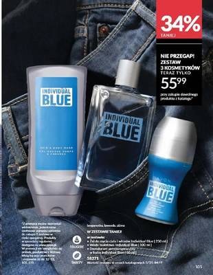 Gazetka Avon