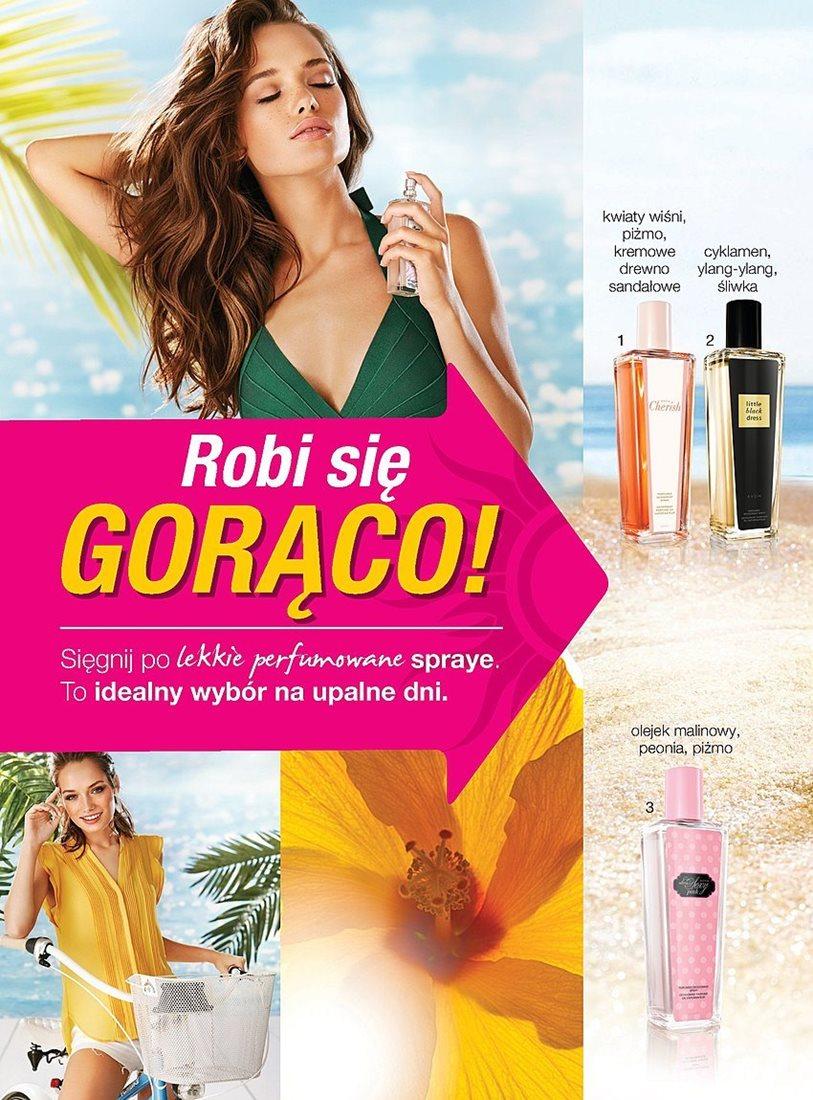 Gazetka promocyjna Avon do 12/06/2017 str.14