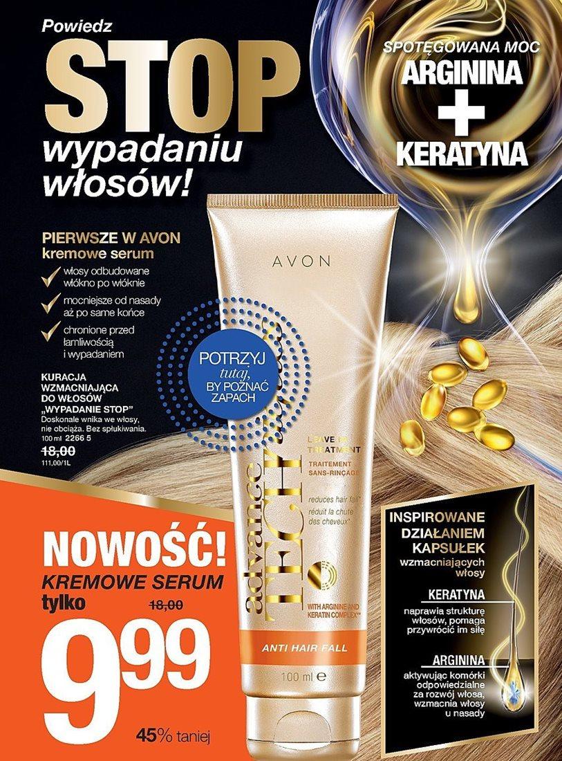 Gazetka promocyjna Avon do 25/09/2017 str.220