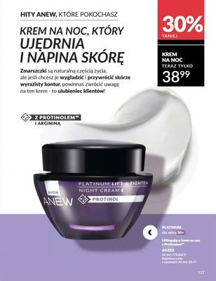 Gazetka Avon