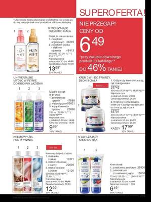 Gazetka Avon