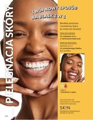 Gazetka Avon