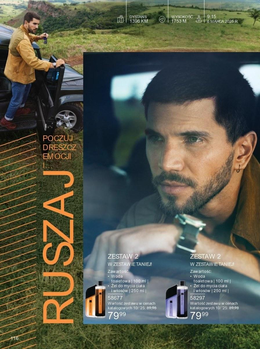 Gazetka promocyjna Avon do 31/10/2025 str.98