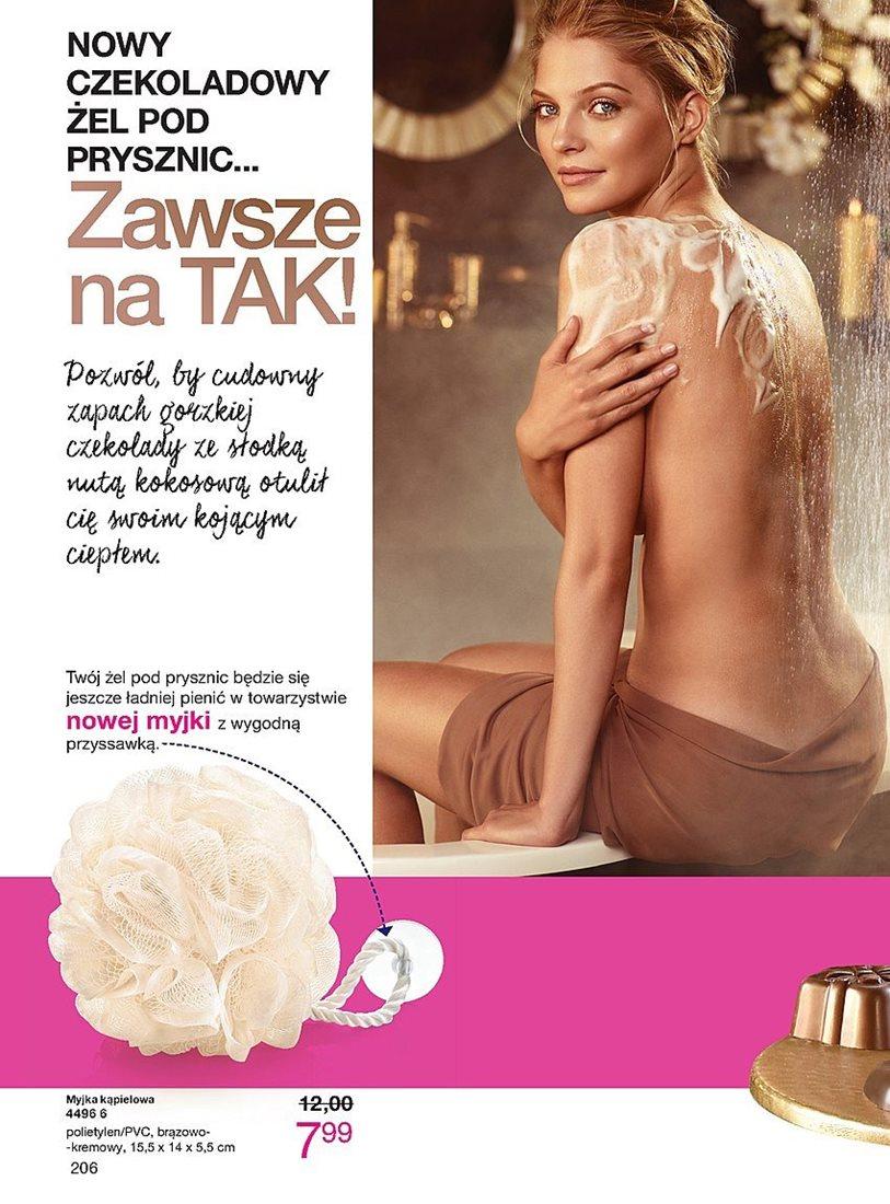 Gazetka promocyjna Avon do 27/02/2017 str.206