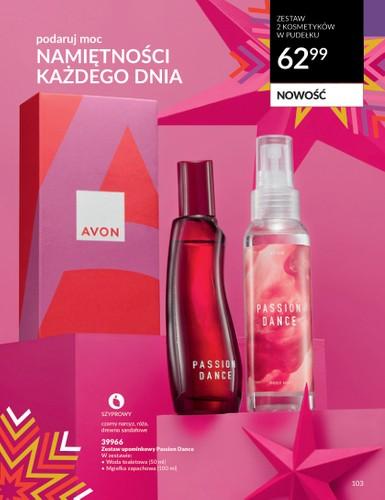 Gazetka promocyjna Avon do 29/11/2023 str.103