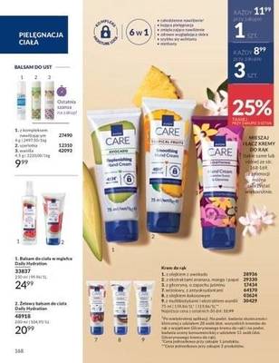 Gazetka Avon