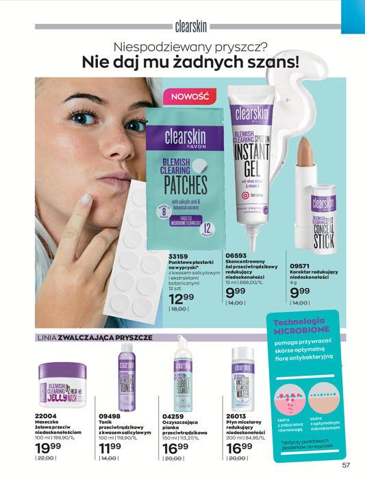 Gazetka promocyjna Avon do 31/10/2020 str.67