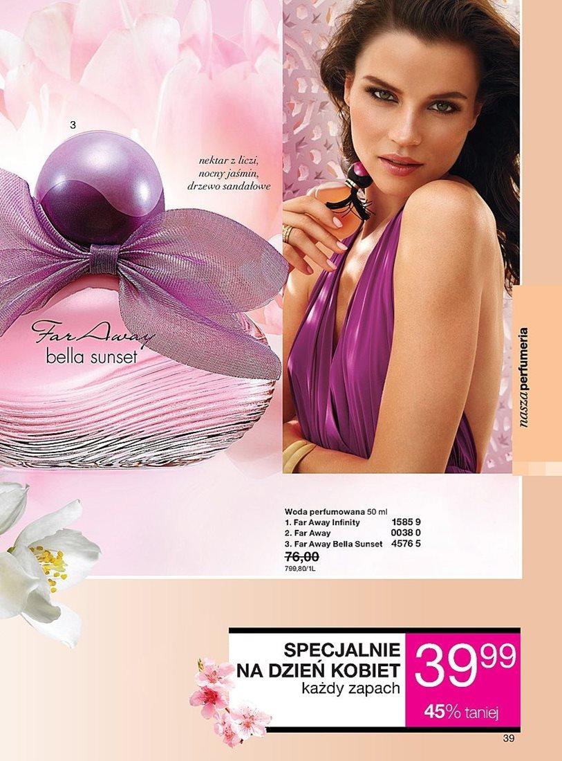 Gazetka promocyjna Avon do 27/02/2017 str.39