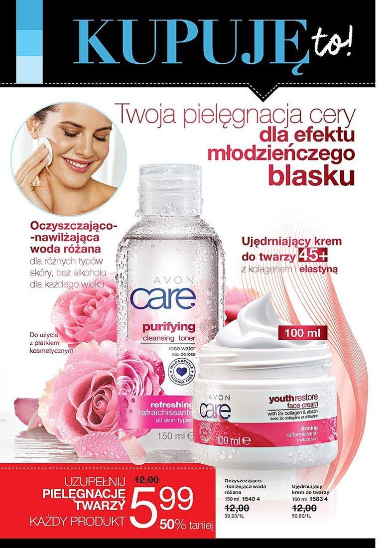 Gazetka promocyjna Avon do 22/05/2017 str.120