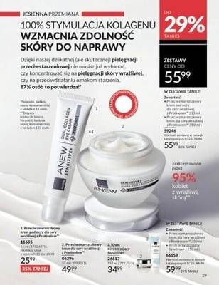 Gazetka Avon