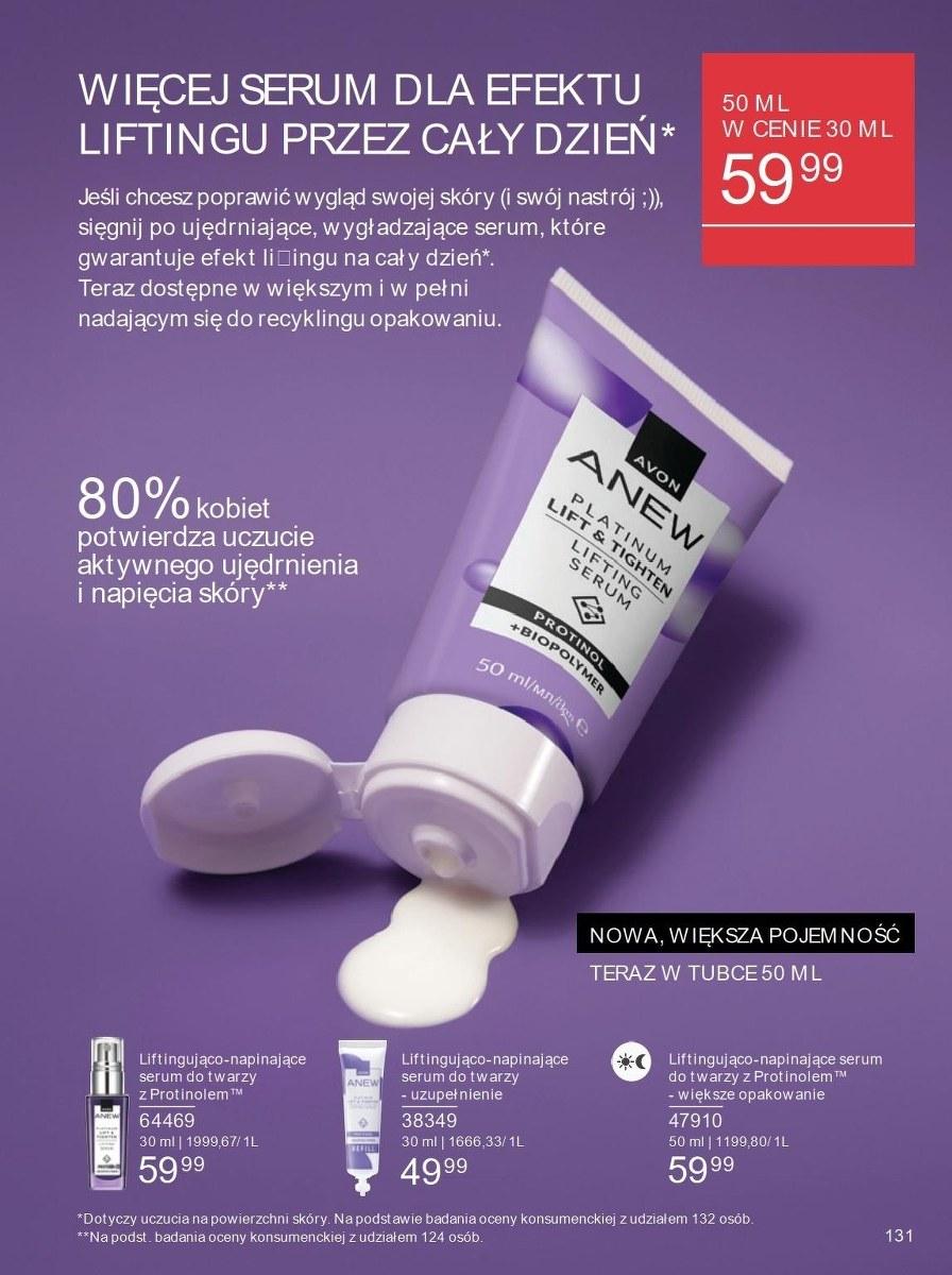 Gazetka promocyjna Avon do 31/10/2025 str.113