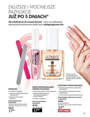 Gazetka Avon