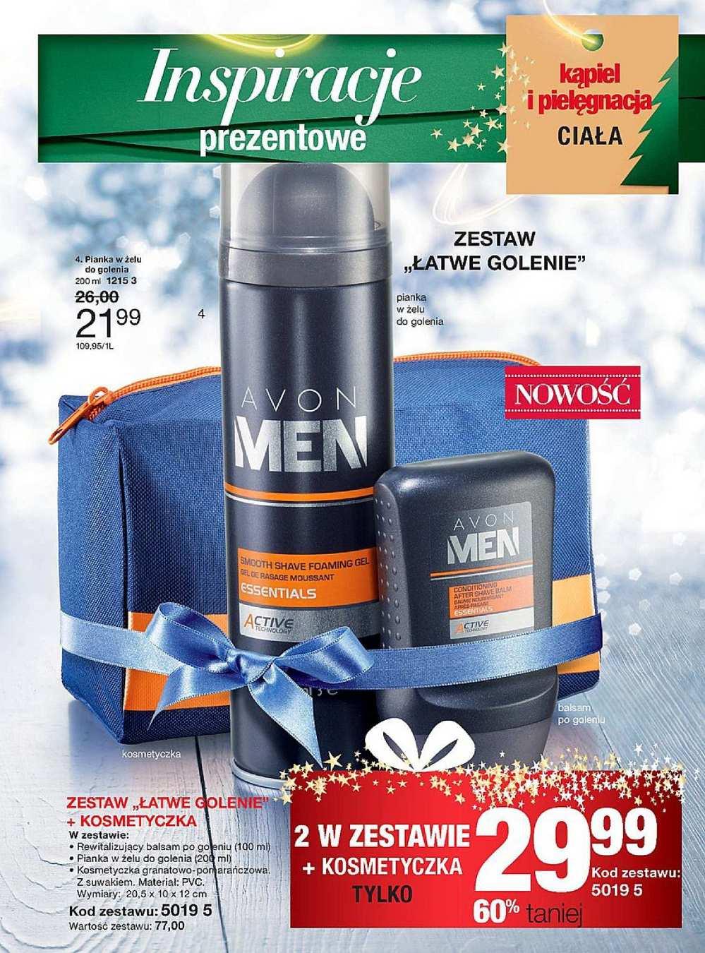 Gazetka promocyjna Avon do 27/11/2017 str.83