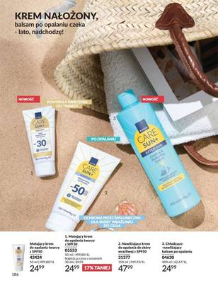 Gazetka Avon