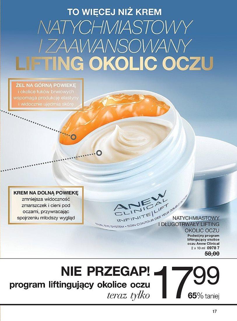 Gazetka promocyjna Avon do 06/02/2017 str.15