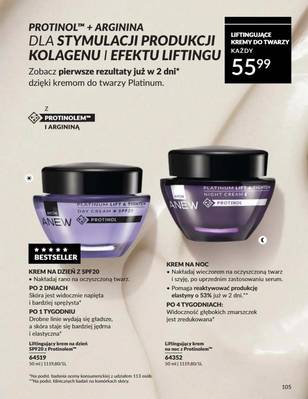 Gazetka Avon
