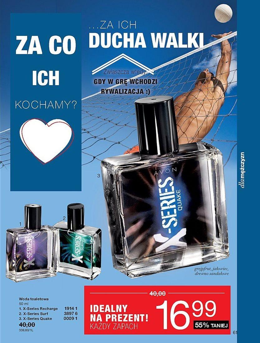 Gazetka promocyjna Avon do 07/02/2018 str.60