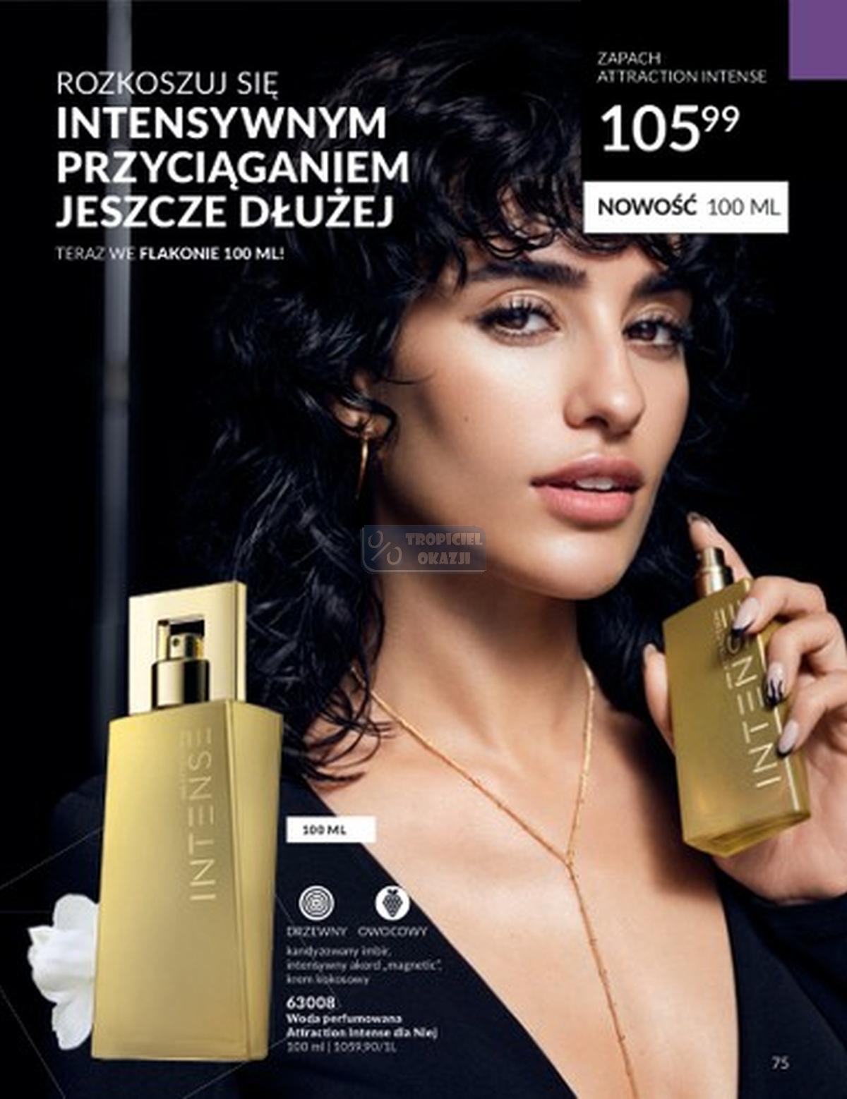 Gazetka promocyjna Avon do 31/10/2023 str.75