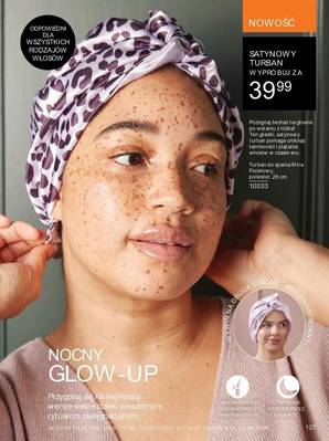 Gazetka Avon
