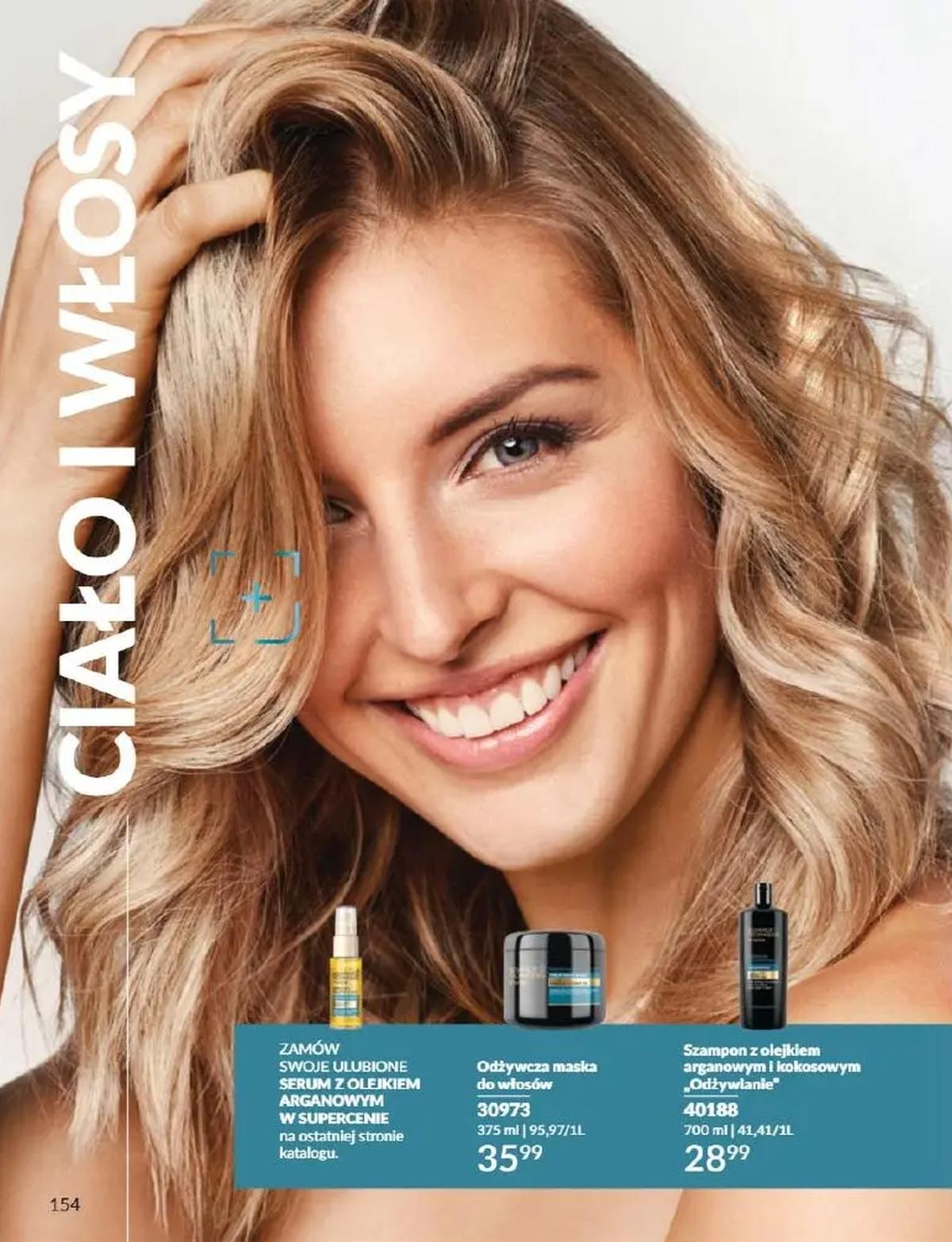 Gazetka promocyjna Avon do 31/05/2025 str.154