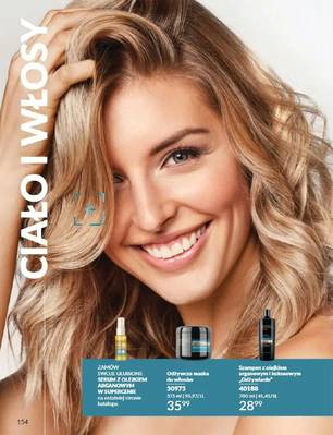 Gazetka Avon