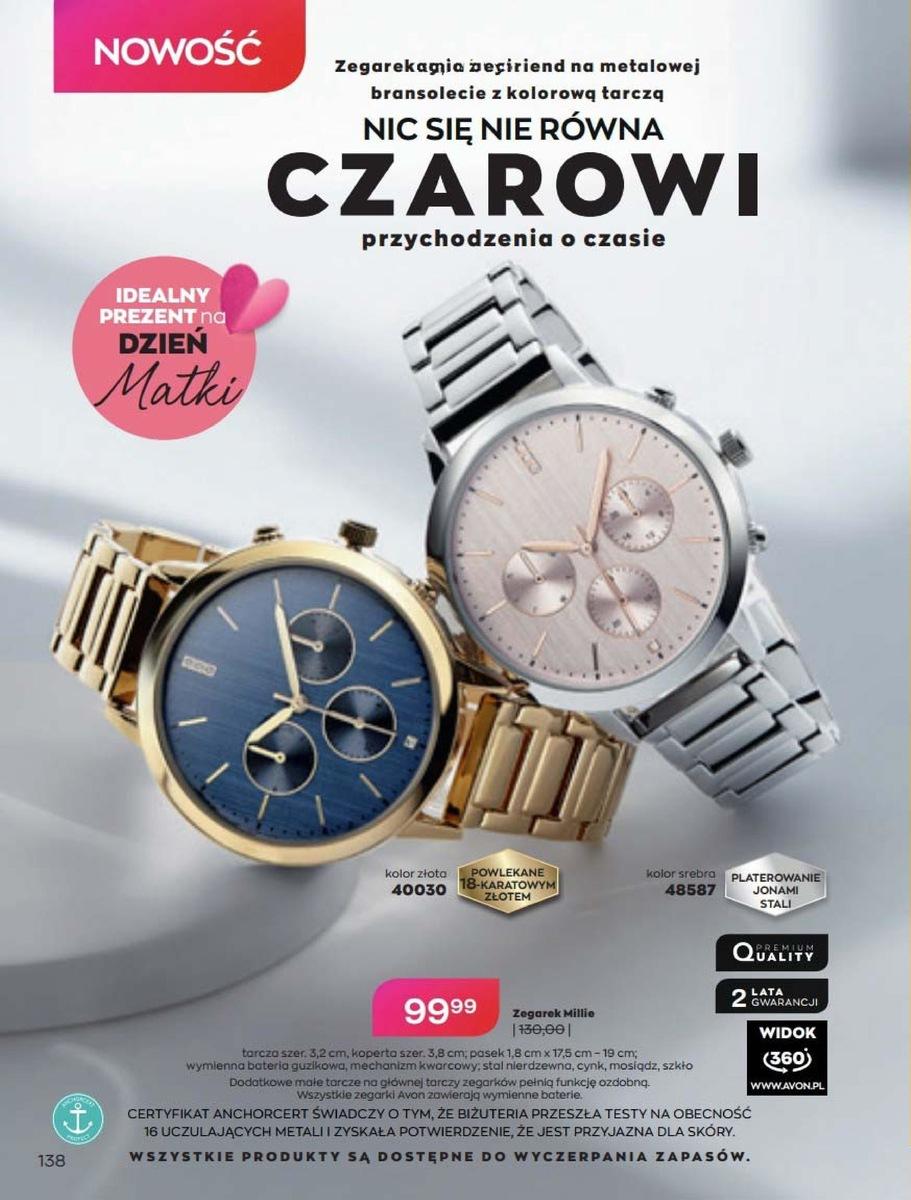Gazetka promocyjna Avon do 31/05/2021 str.370