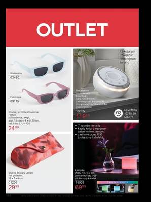 Gazetka Avon
