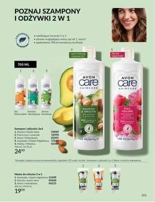 Gazetka Avon