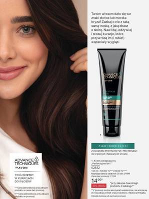 Gazetka Avon