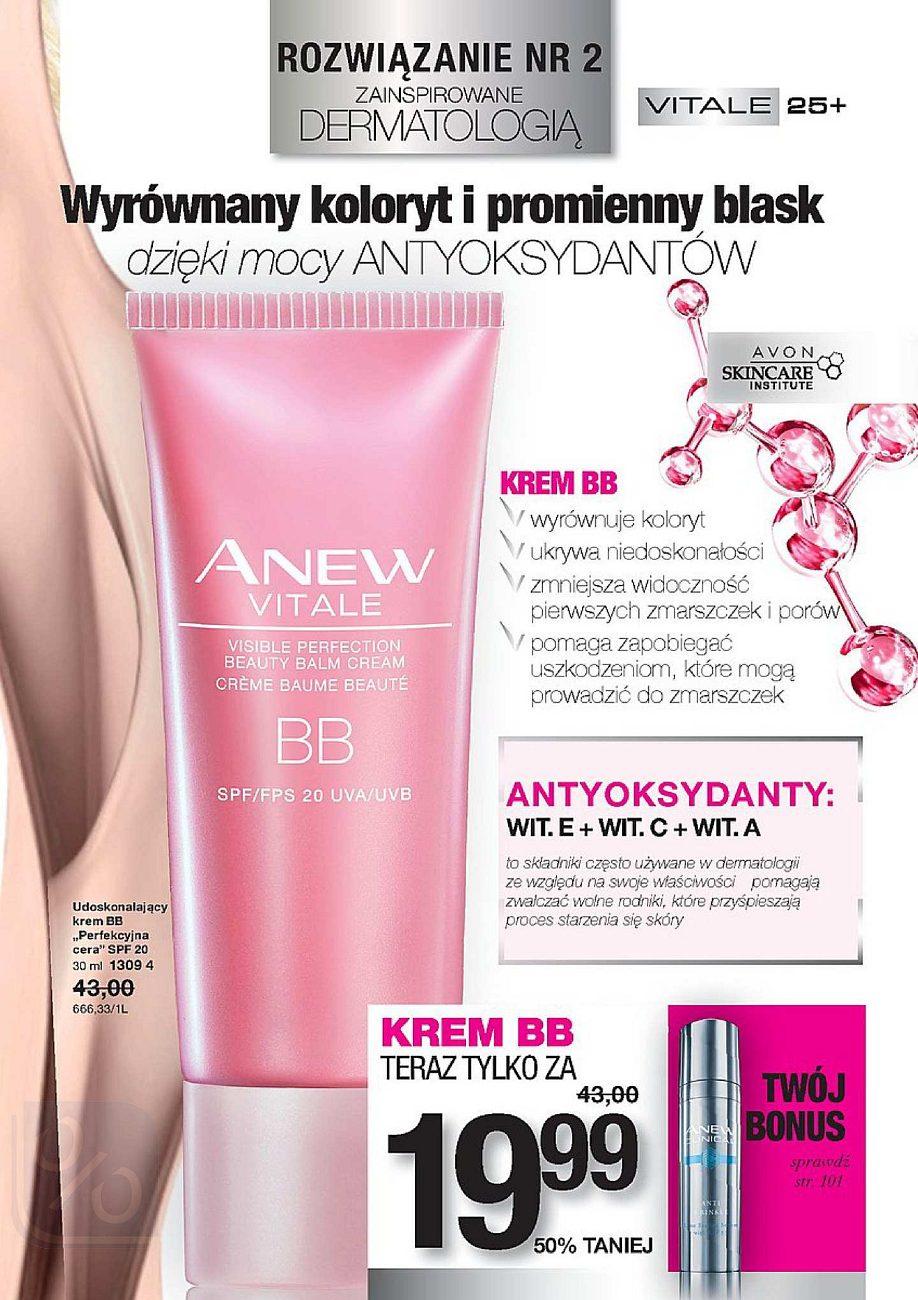 Gazetka promocyjna Avon do 11/04/2018 str.105