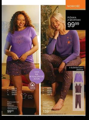Gazetka Avon