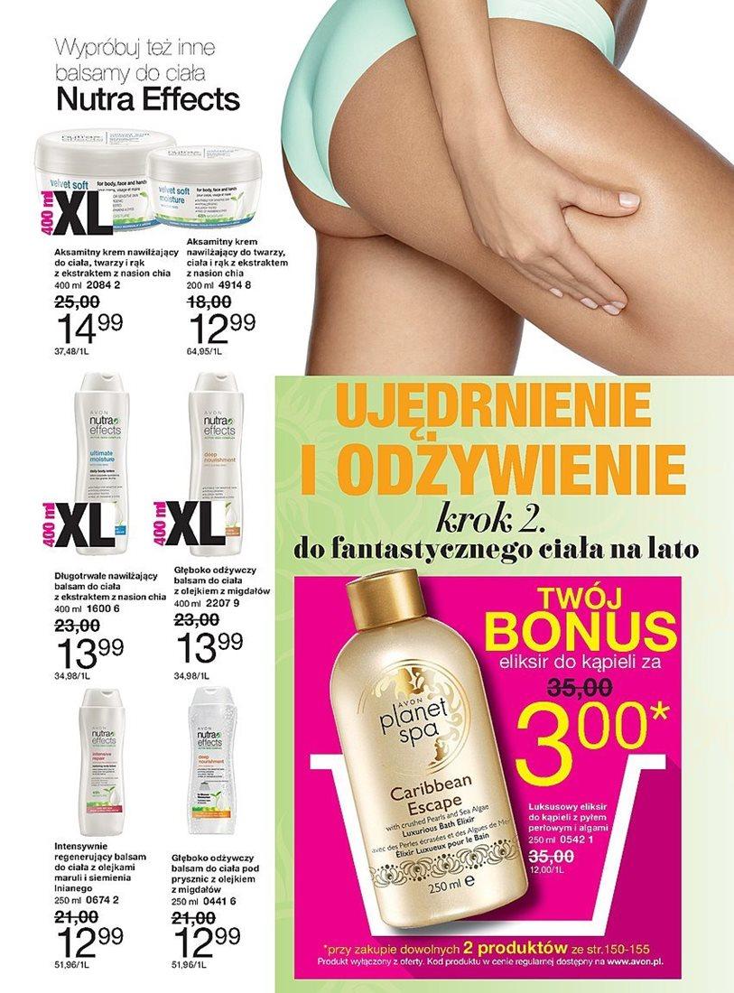 Gazetka promocyjna Avon do 14/08/2017 str.152