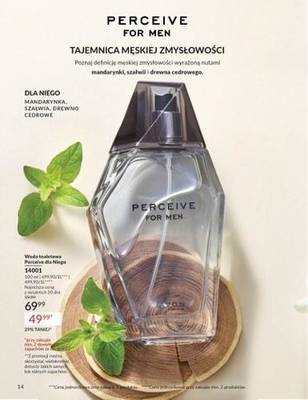 Gazetka Avon