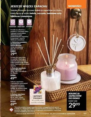 Gazetka Avon