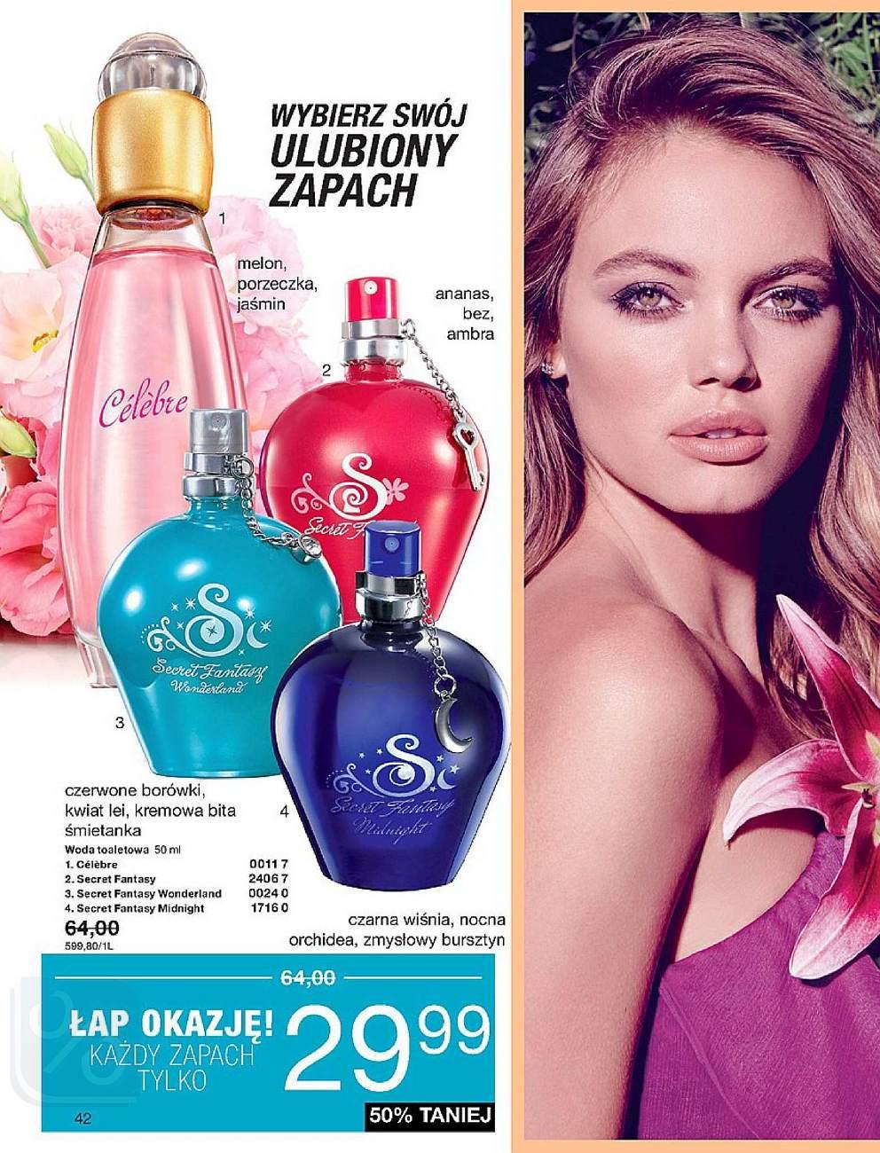 Gazetka promocyjna Avon do 11/04/2018 str.42