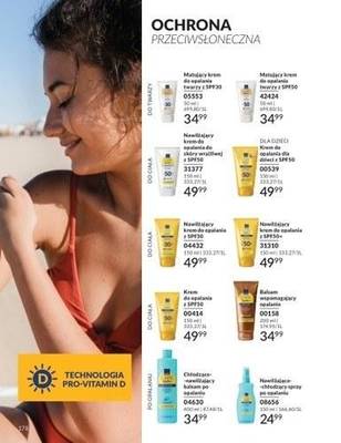 Gazetka Avon