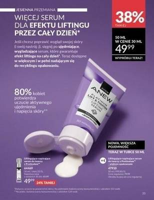 Gazetka Avon