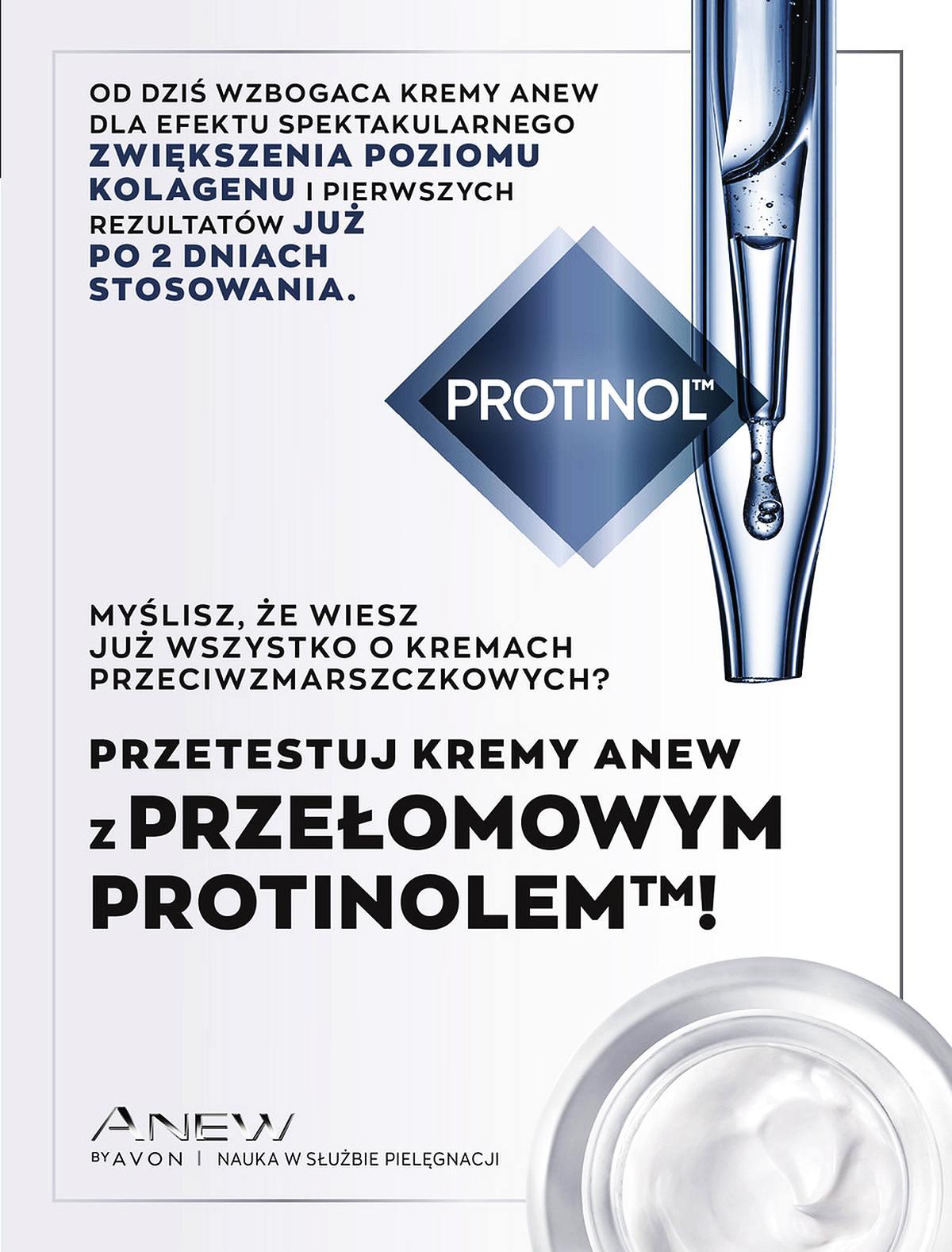 Gazetka promocyjna Avon do 30/11/2020 str.11