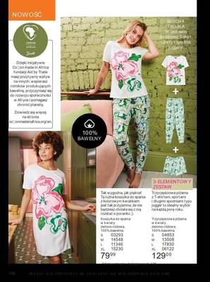 Gazetka Avon