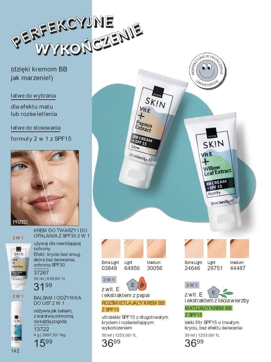 Gazetka promocyjna Avon do 31/10/2025 str.124