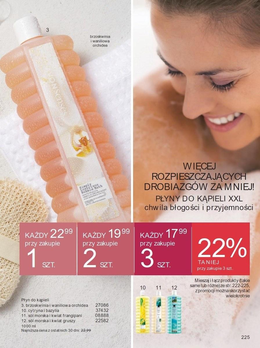 Gazetka promocyjna Avon do 31/10/2025 str.207