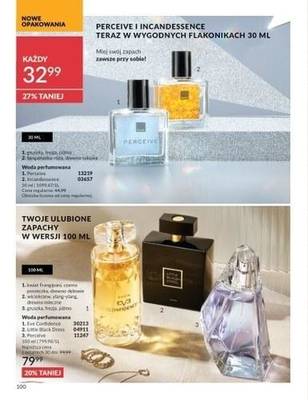 Gazetka Avon
