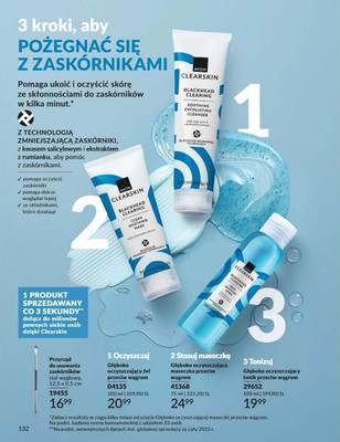Gazetka Avon