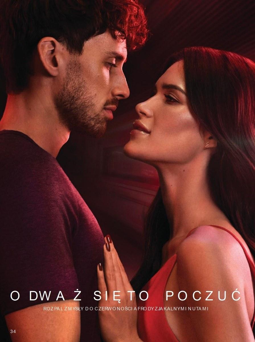 Gazetka promocyjna Avon do 31/10/2025 str.33
